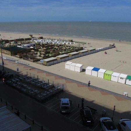 Residentie Sea Flower Ii, 5De Verdieping Бланкенберге Екстериор снимка