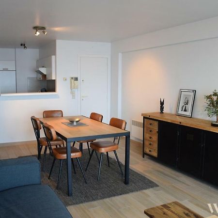 Residentie Sea Flower Ii, 5De Verdieping Бланкенберге Екстериор снимка