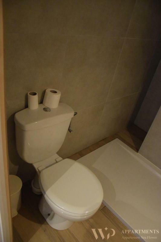 Residentie Sea Flower Ii, 5De Verdieping Бланкенберге Екстериор снимка